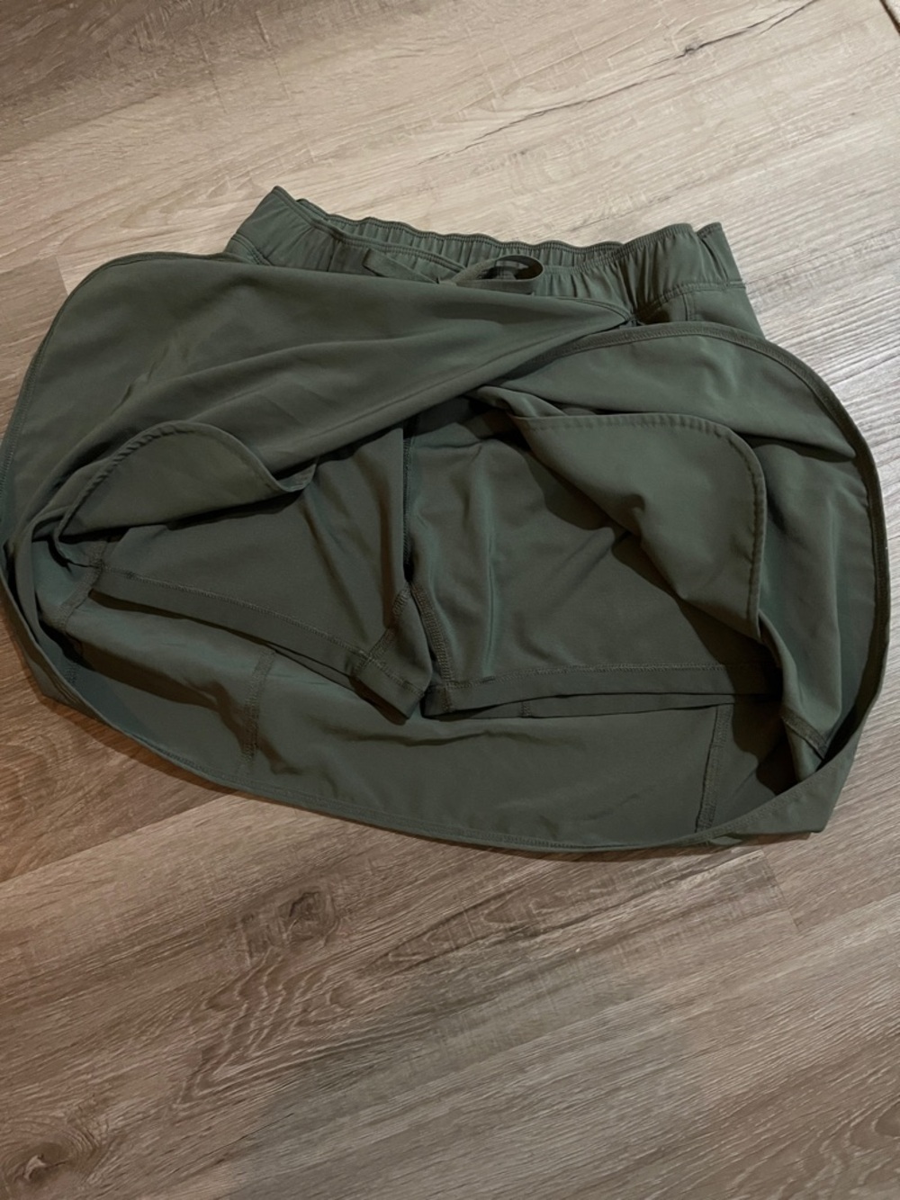 Patagonia Fleetwith Skort - Picture 2 of 9